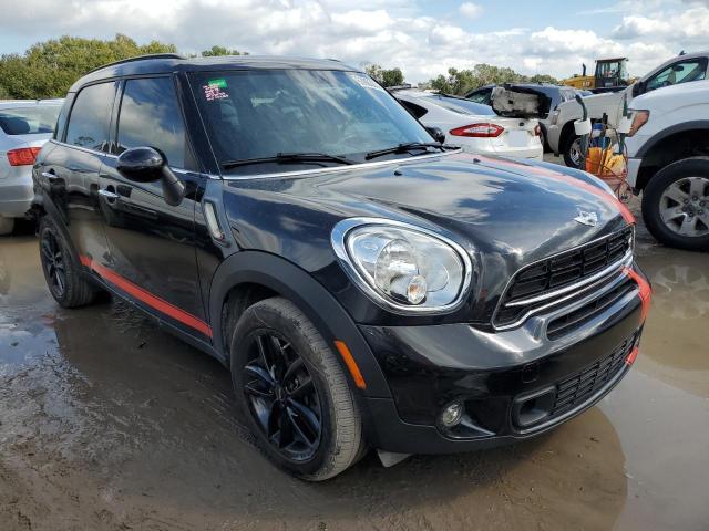 MINI COOPER S C 2016 with VIN WMWZC3C55GWT09569 - Photo from auction