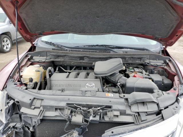 Photo 7 from auction – 2011 MAZDA CX-9 with VIN JM3TB2DA2B0301465