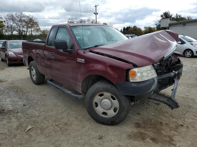 FORD F150 2006 with VIN 1FTRF122X6NB65379 - Photo from auction