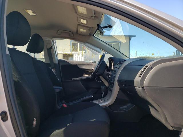 Photo 5 from auction – 2010 TOYOTA COROLLA BA with VIN 2T1BU4EE7AC460613
