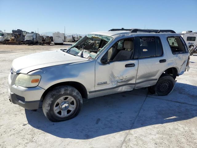Photo 9 from auction – 2006 FORD EXPLORER X with VIN 1FMEU62E26UA84714