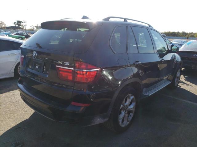 Photo 4 from auction – 2011 BMW X5 XDRIVE5 with VIN 5UXZV8C50BL418248