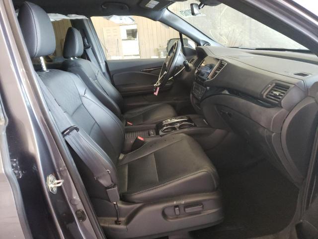 Photo 5 from auction – 2019 HONDA PASSPORT E with VIN 5FNYF8H04KB018672