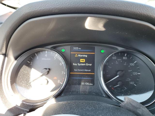 Photo 8 from auction – 2019 NISSAN ROGUE S with VIN 5N1AT2MT0KC722576