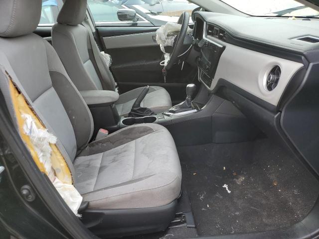 Photo 5 from auction – 2017 TOYOTA COROLLA L with VIN 2T1BURHE6HC919696