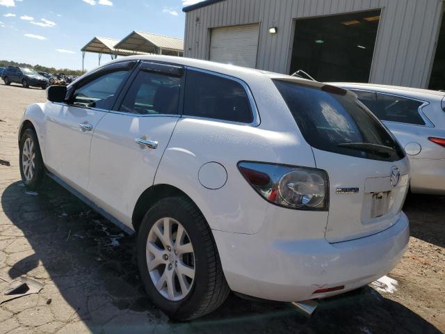 Photo 3 from auction – 2008 MAZDA CX-7 with VIN JM3ER293X80191823