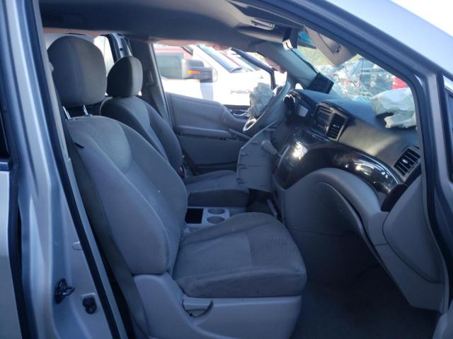 Photo 5 from auction – 2016 NISSAN QUEST with VIN JN8AE2KP9G9157368