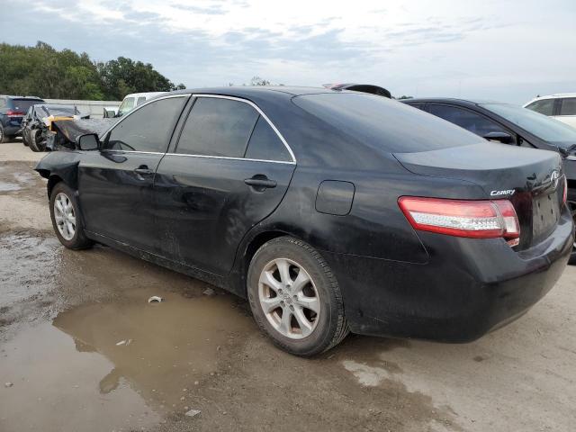 Photo 3 from auction – 2010 TOYOTA CAMRY BASE with VIN 4T1BF3EK4AU098202