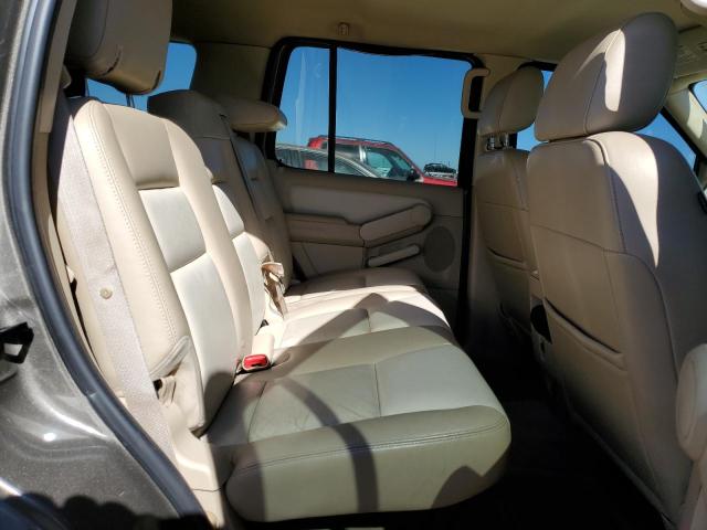 Photo 6 from auction – 2006 FORD EXPLORER E with VIN 1FMEU74E66ZA23257