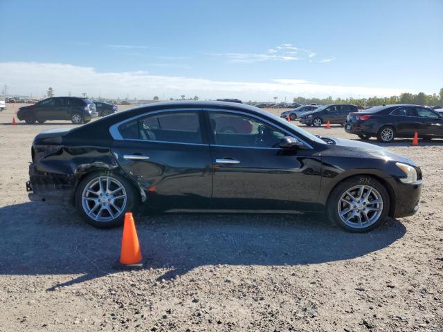 Photo 9 from auction – 2010 NISSAN MAXIMA S with VIN 1N4AA5AP8AC862995