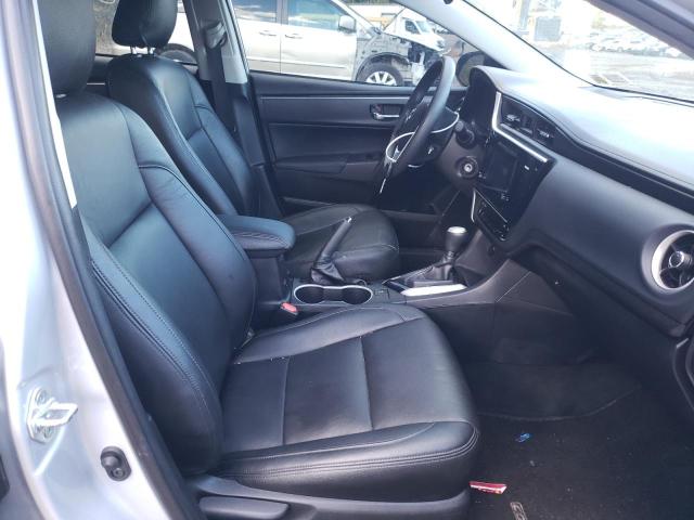 Photo 5 from auction – 2017 TOYOTA COROLLA L with VIN 2T1BURHE0HC751330