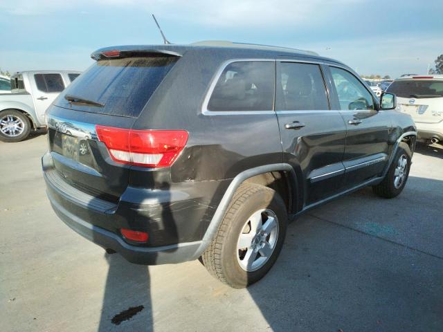 Photo 4 from auction – 2011 JEEP GRAND CHER with VIN 1J4RR4GG0BC556022