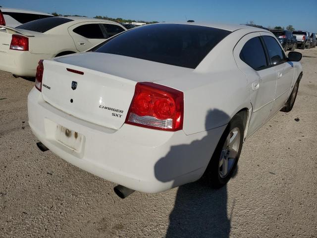 Photo 4 from auction – 2010 DODGE CHARGER SX with VIN 2B3CA3CVXAH116839