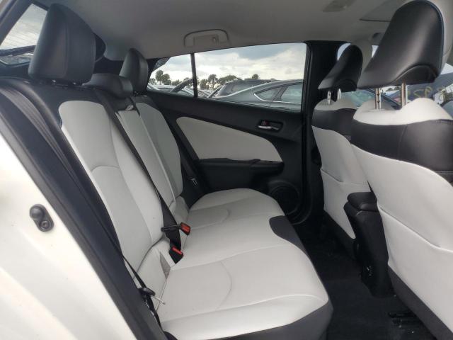 Photo 6 from auction – 2016 TOYOTA PRIUS with VIN JTDKARFU4G3517766