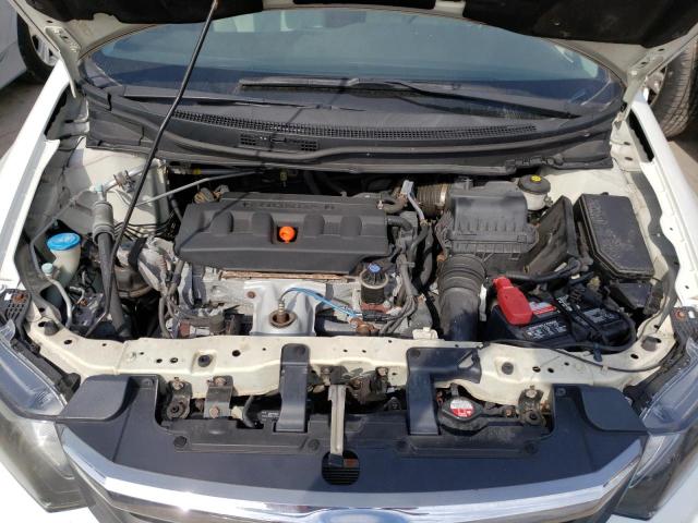 Photo 7 from auction – 2012 HONDA CIVIC EX with VIN 2HGFB2F88CH600960