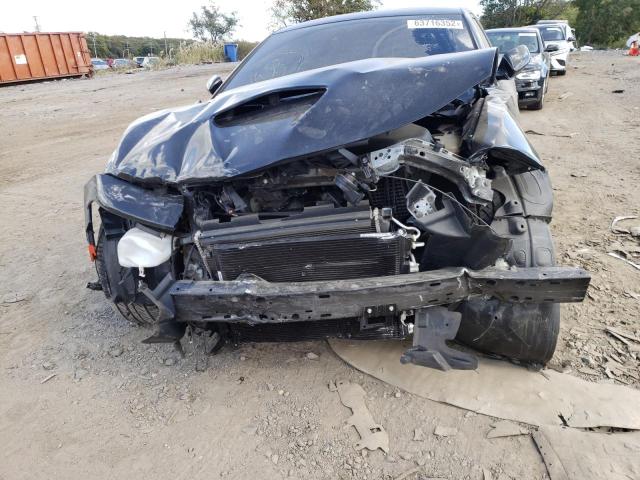 Photo 9 from auction – 2018 DODGE CHARGER SR with VIN 2C3CDXEJ6JH290466