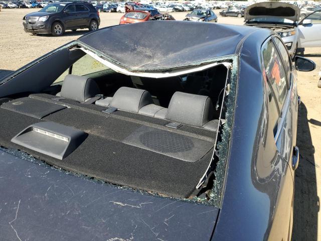 Photo 9 from auction – 2014 TOYOTA CAMRY L with VIN 4T1BF1FK2EU386308