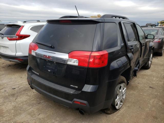Photo 4 from auction – 2015 GMC TERRAIN SL with VIN 2GKFLXE38F6233674