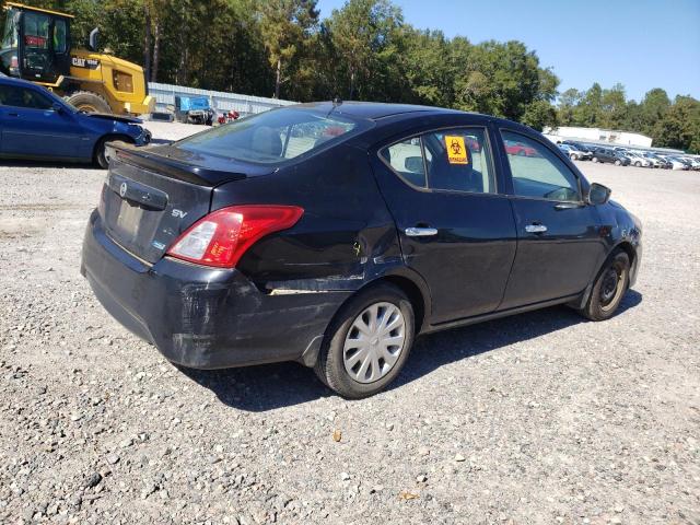 Photo 4 from auction – 2015 NISSAN VERSA S with VIN 3N1CN7AP6FL934858