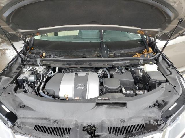Photo 7 from auction – 2021 LEXUS RX 350 BAS with VIN 2T2AZMAA8MC218347