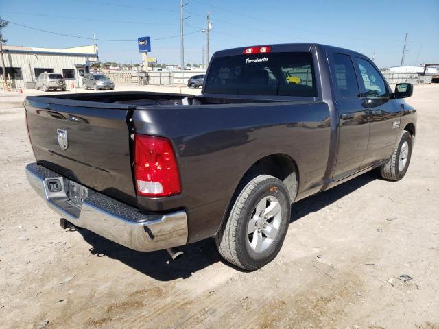 Photo 4 from auction – 2019 RAM 1500 CLASS with VIN 1C6RR6FG3KS628881