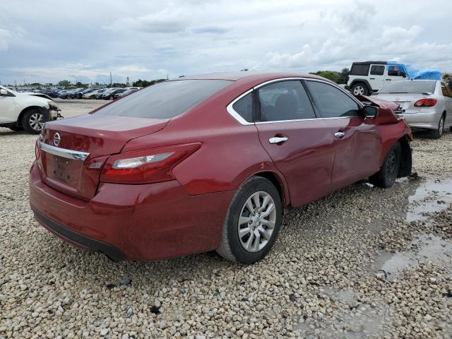 Photo 4 from auction – 2018 NISSAN ALTIMA 2.5 with VIN 1N4AL3AP6JC189574
