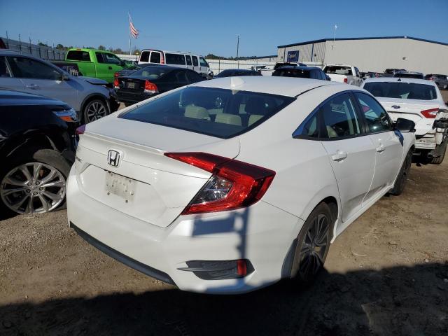 Photo 4 from auction – 2016 HONDA CIVIC EXL with VIN 19XFC1F77GE029878