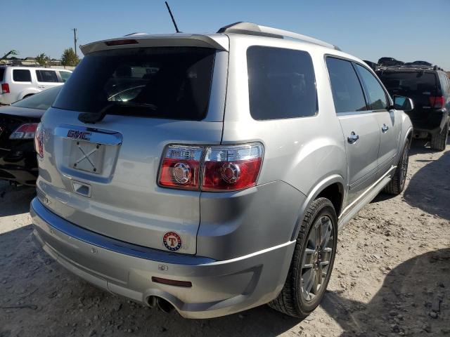 Photo 4 from auction – 2011 GMC ACADIA DEN with VIN 1GKKRTED8BJ255203