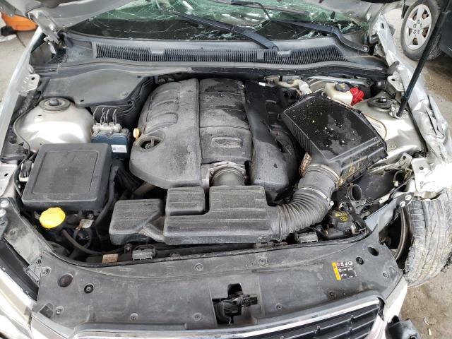 Photo 7 from auction – 2014 CHEVROLET SS with VIN 6G3F15RW1EL935094