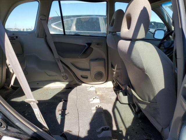 Photo 6 from auction – 2003 TOYOTA RAV4 with VIN JTEGH20V836014112