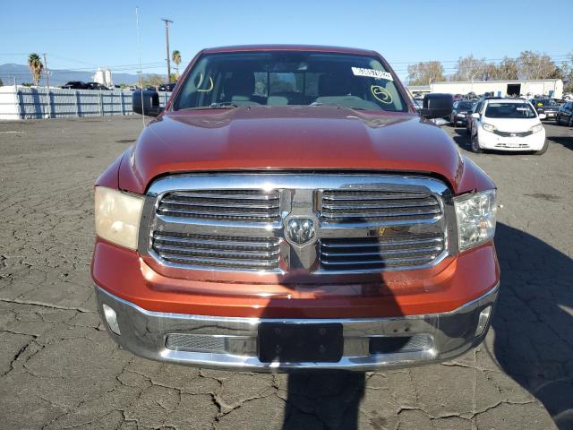 Photo 5 from auction – 2013 RAM 1500 SLT with VIN 1C6RR7GT8DS695707
