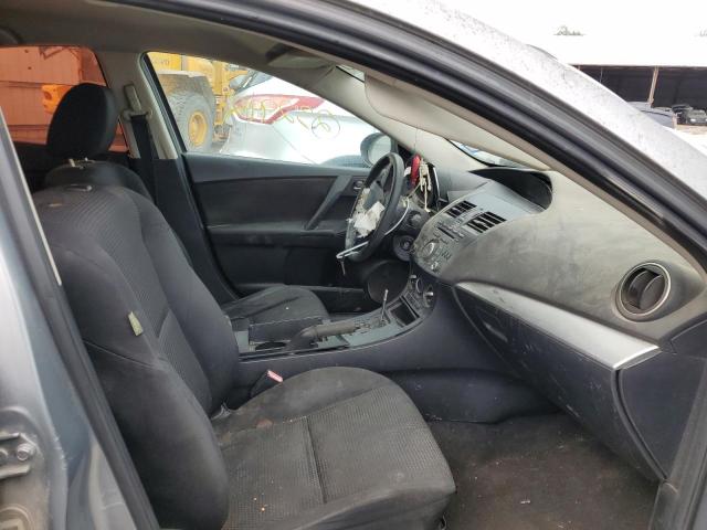 Photo 5 from auction – 2012 MAZDA 3 I with VIN JM1BL1UGXC1599310