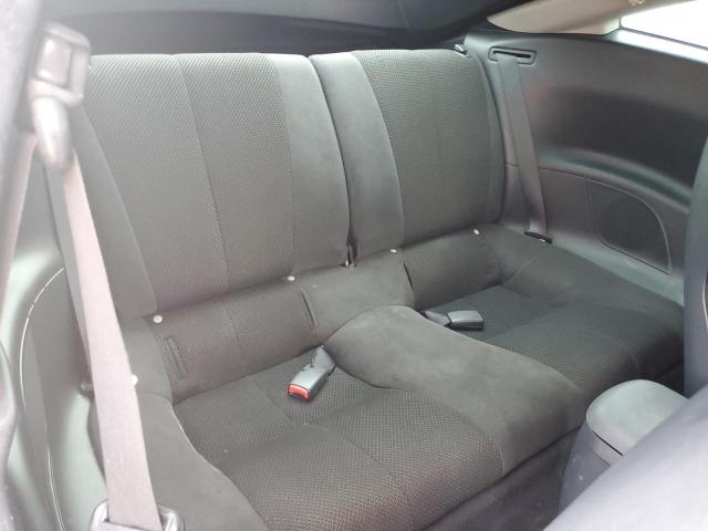 Photo 6 from auction – 2008 MITSUBISHI ECLIPSE GS with VIN 4A3AK24F68E032262