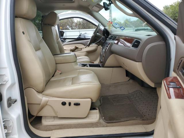 Photo 5 from auction – 2012 CHEVROLET SILVERADO with VIN 3GCPCTE04CG132601