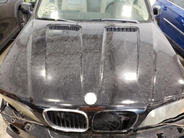 Photo 7 from auction – 2002 BMW X5 3.0I with VIN 5UXFA535X2LP49187