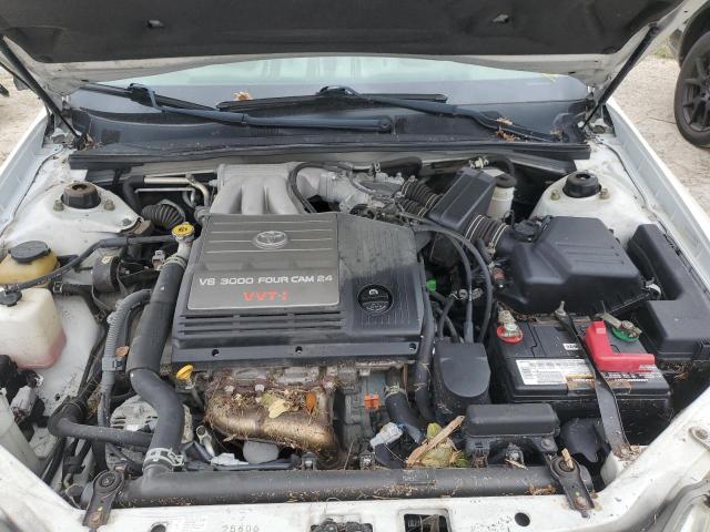 Photo 7 from auction – 2004 TOYOTA AVALON XL with VIN 4T1BF28B94U356319