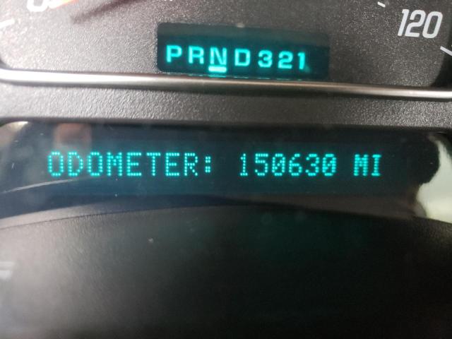 Photo 8 from auction – 2002 GMC ENVOY with VIN 1GKDT13S822153023
