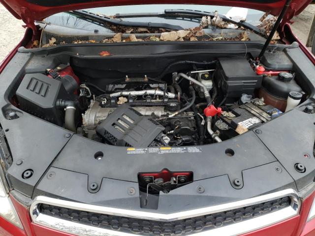 Photo 7 from auction – 2014 CHEVROLET EQUINOX LT with VIN 2GNFLFEK9E6308398
