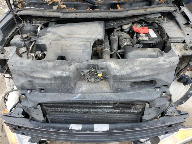 Photo 7 from auction – 2013 FORD EXPLORER S with VIN 1FM5K8GT4DGC19230