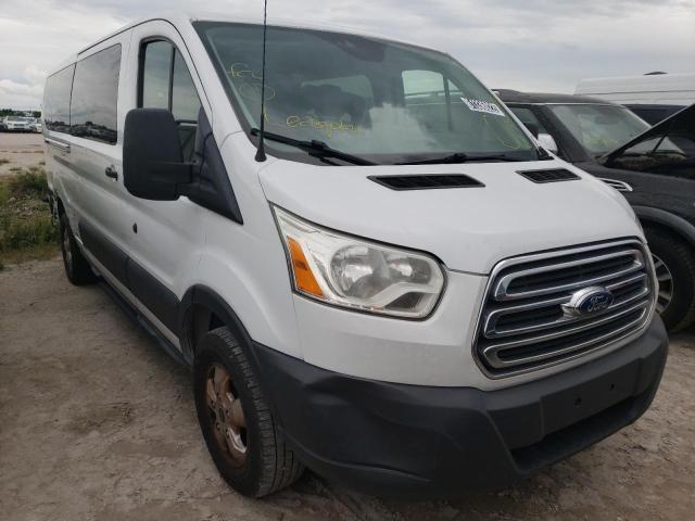 Photo 4 from auction – 2018 FORD TRANSIT T- with VIN 1FBZX2YG4JKA53276