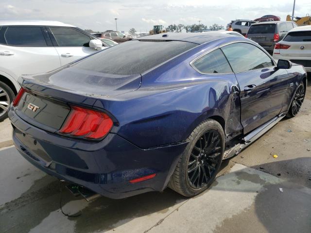 Photo 4 from auction – 2019 FORD MUSTANG GT with VIN 1FA6P8CF6K5202650