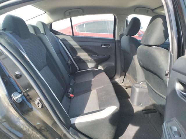 Photo 6 from auction – 2021 NISSAN VERSA SV with VIN 3N1CN8EV8ML875825