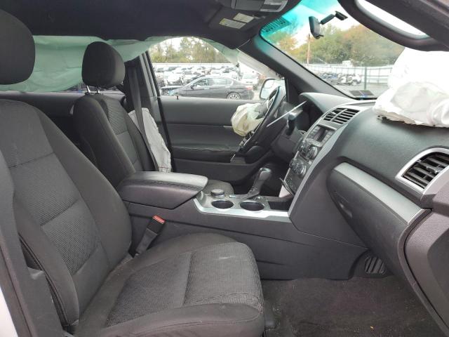 Photo 5 from auction – 2012 FORD EXPLORER X with VIN 1FMHK8D86CGA78320