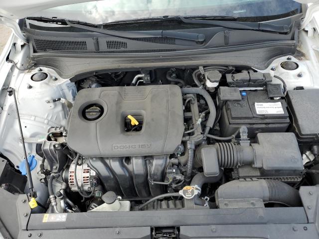 Photo 7 from auction – 2020 KIA FORTE FE with VIN 3KPF24AD7LE227534