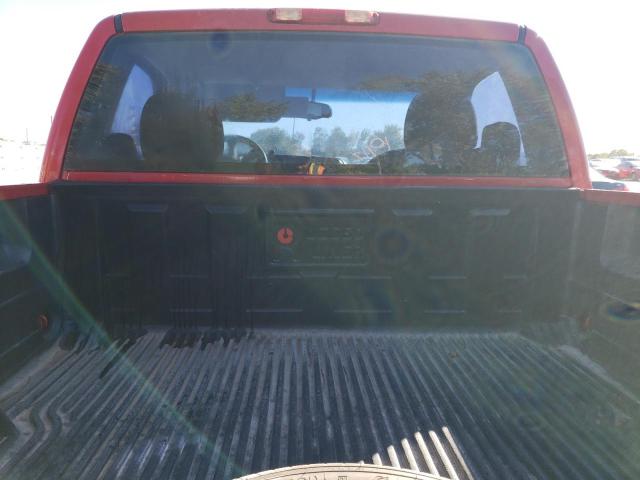 Photo 6 from auction – 2003 CHEVROLET SILVERADO2 with VIN 1GCEK14VX3Z280554