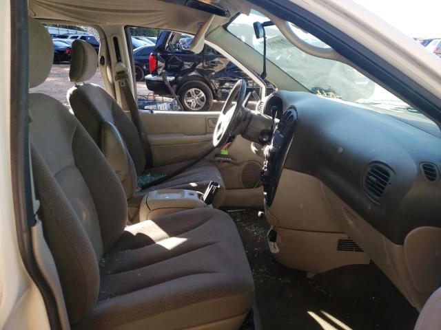 Photo 5 from auction – 2006 DODGE GRAND CARA with VIN 2D4GP44L66R621539