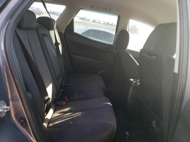 Photo 6 from auction – 2009 MAZDA CX-7 with VIN JM3ER293990238163