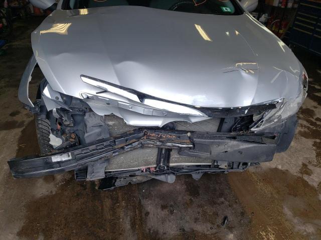 Photo 9 from auction – 2011 HYUNDAI SONATA GLS with VIN 5NPEB4ACXBH142622