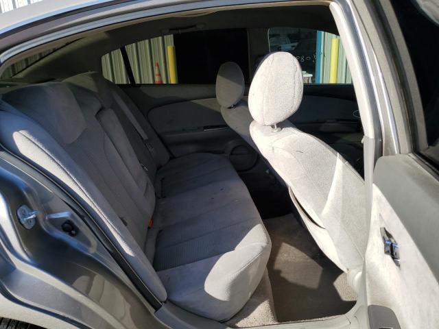 Photo 6 from auction – 2006 NISSAN ALTIMA SE with VIN 1N4BL11D26N441590