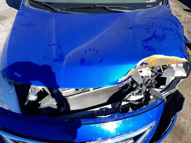 Photo 7 from auction – 2015 NISSAN VERSA S with VIN 3N1CN7AP2FL826849